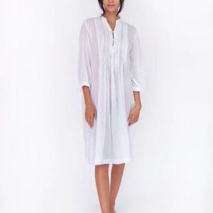 Matta Aditi Cotton Dress SIZE XL - would make great beach cover up